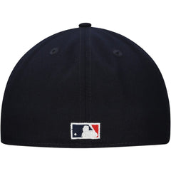 Boston Red Sox  Duo Logo 2.0 59FIFTY Fitted Hat - Navy | New Era