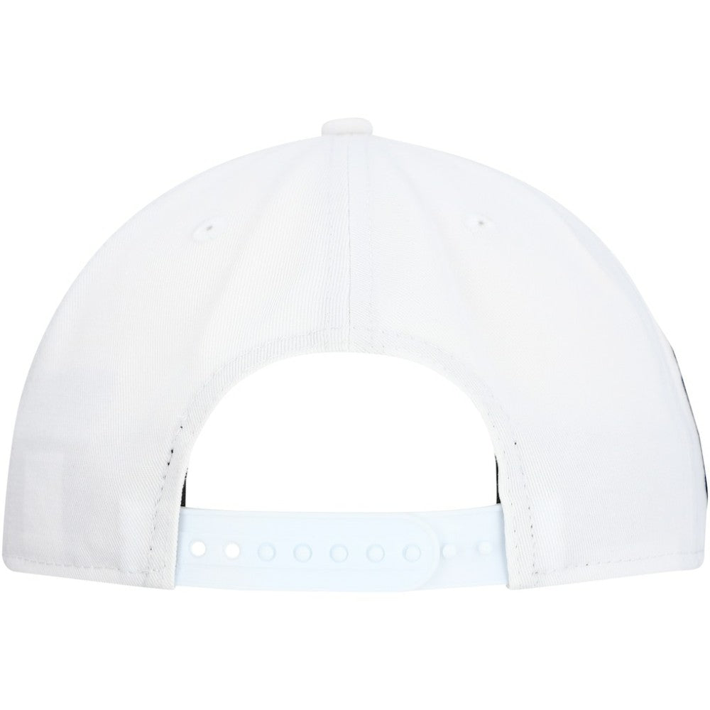 New York Yankees Paradise Golfer Adjustable Hat - White | New Era