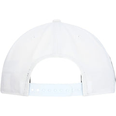 New York Yankees Paradise Golfer Adjustable Hat - White | New Era