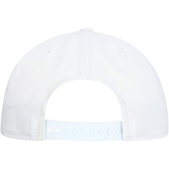 St. Louis Cardinals Paradise Golfer Adjustable Hat - White | New Era