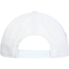 Chicago White Sox Paradise Golfer Adjustable Hat - White | New Era