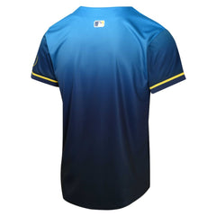 Philadelphia Phillies Youth 2024 City Connect Limited Jersey - Blue | Nike