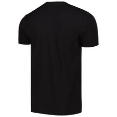 Vince Carter Toronto Raptors Hardwood Classics Collage T-Shirt - Black | Mitchell & Ness sale