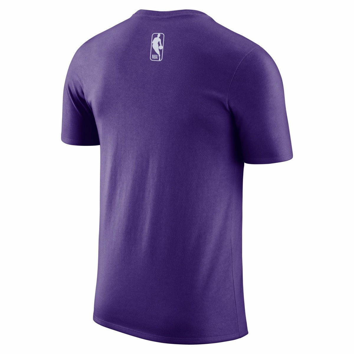 Phoenix Suns 2024/25 City Edition Essential Logo T-Shirt - Purple | Nike on sale