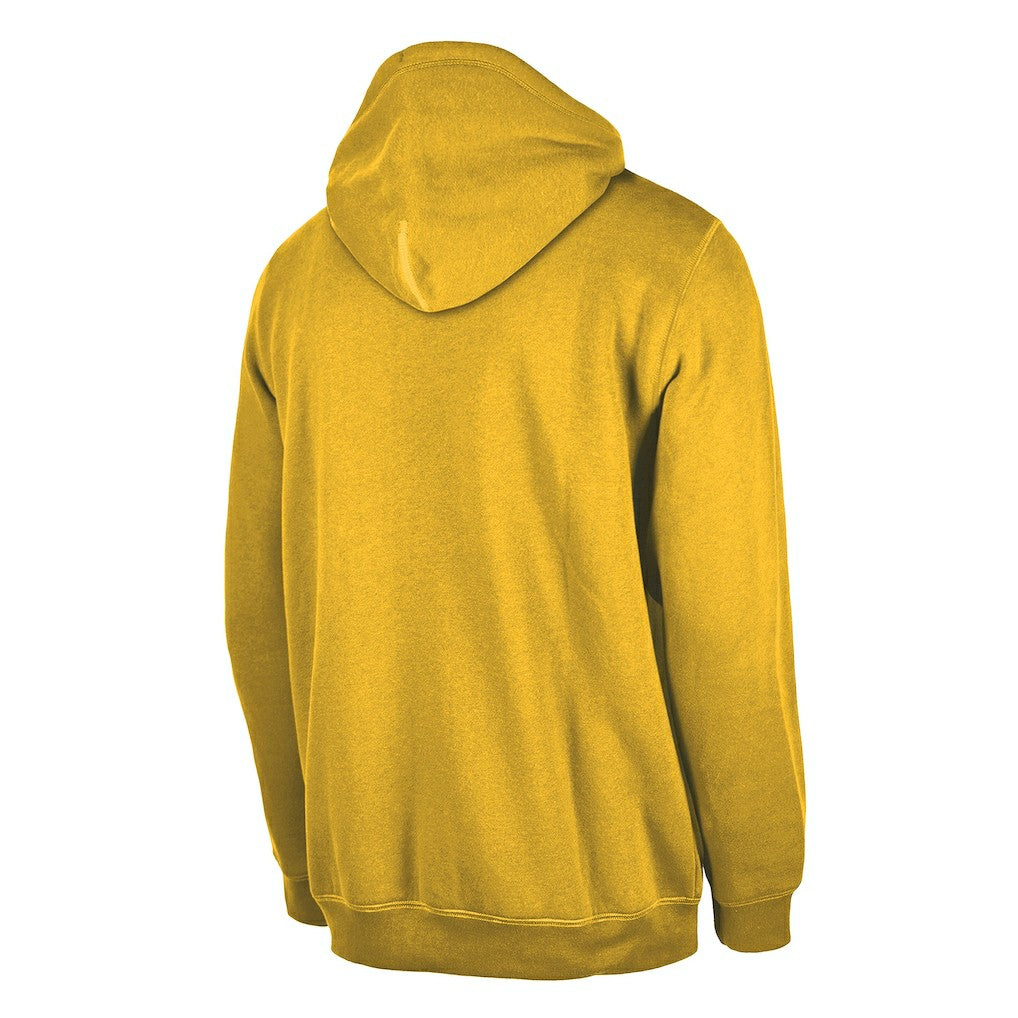 Golden State Warriors Tip-Off Collection Pullover Hoodie sale - Gold | New Era on sale