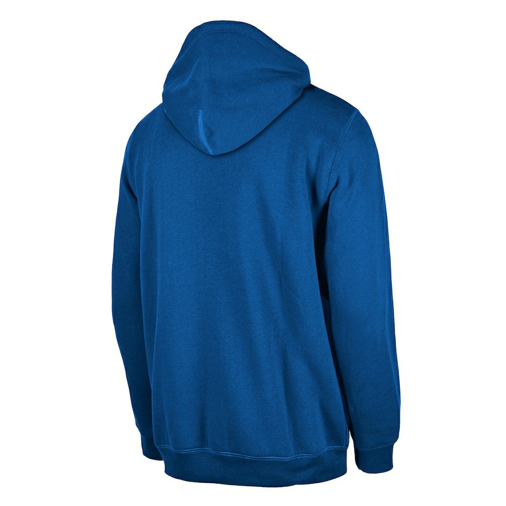 Dallas Mavericks Tip-Off Collection Pullover Hoodie sale - Blue | New Era outlet