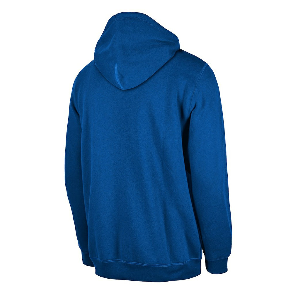 Orlando Magic Tip-Off Collection Pullover Hoodie - Blue | New Era for sale