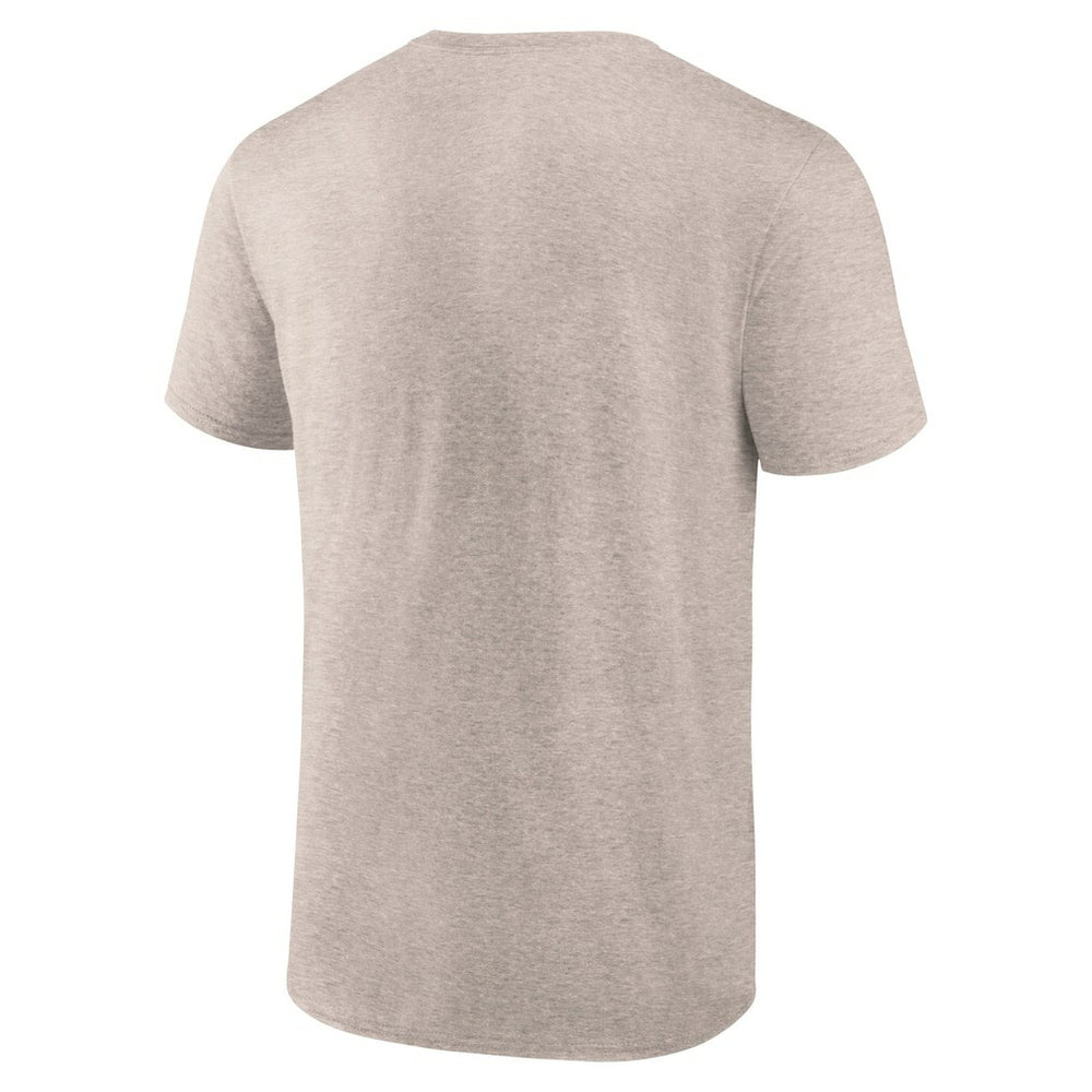 Luke Combs x Arizona Cardinals Growin' Up and Gettin' Old Tour T-Shirt - Tan for sale