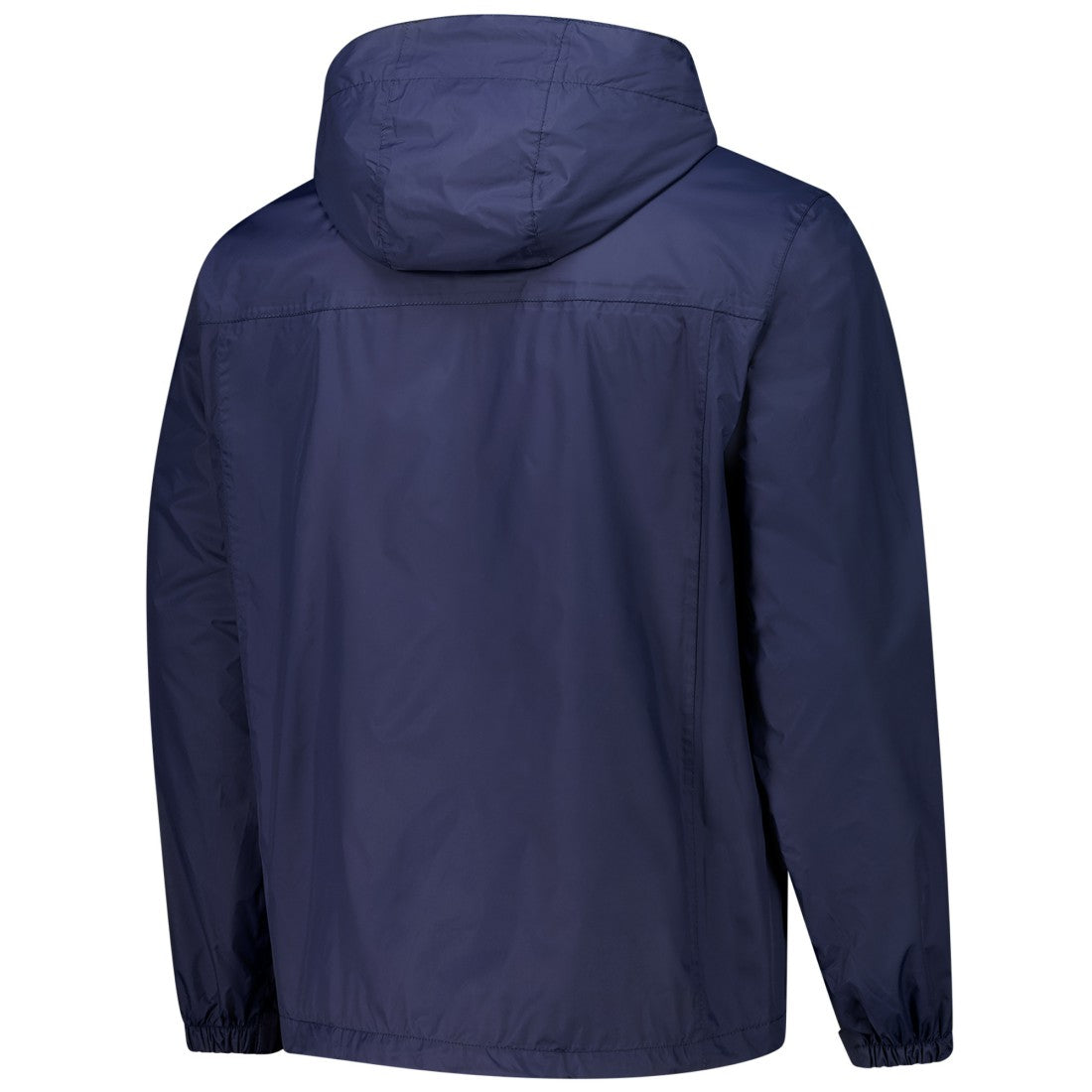 Tennessee Titans Dunbrooke Tropic Waterproof Packable Full-Zip Hoodie Jacket  - Navy for sale