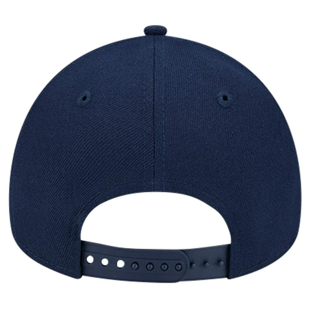 Denver Nuggets A-Frame 9FORTY Adjustable Hat sale - Navy | New Era shop