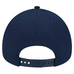 Denver Nuggets A-Frame 9FORTY Adjustable Hat sale - Navy | New Era shop
