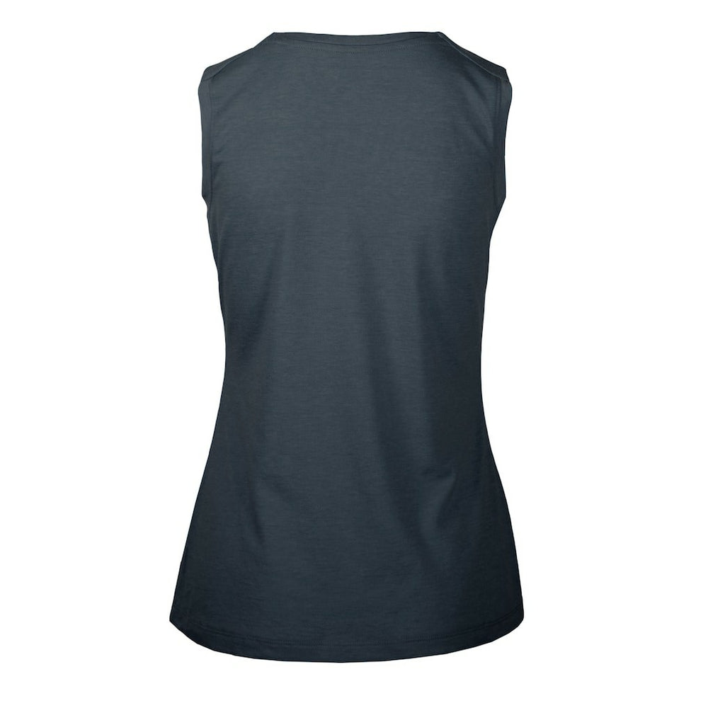 Indiana Pacers Levelwear Women's Macy Tank Top - Navy sale