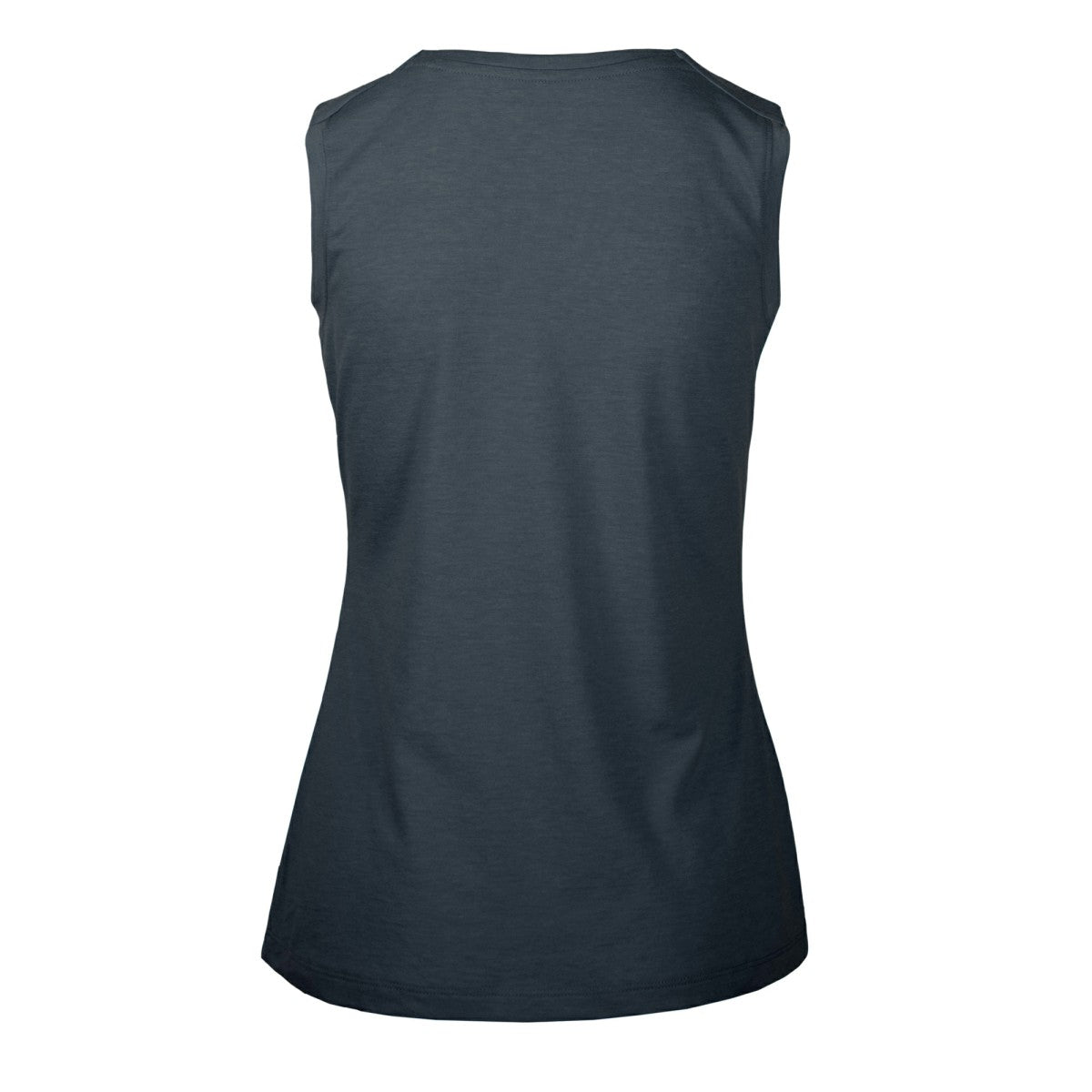 Minnesota Timberwolves Levelwear Women's Macy Tank Top - Navy on sale