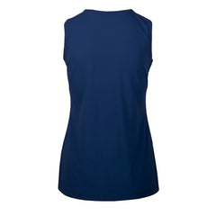 New York Knicks Levelwear Women's Macy Tank Top - Blue discount