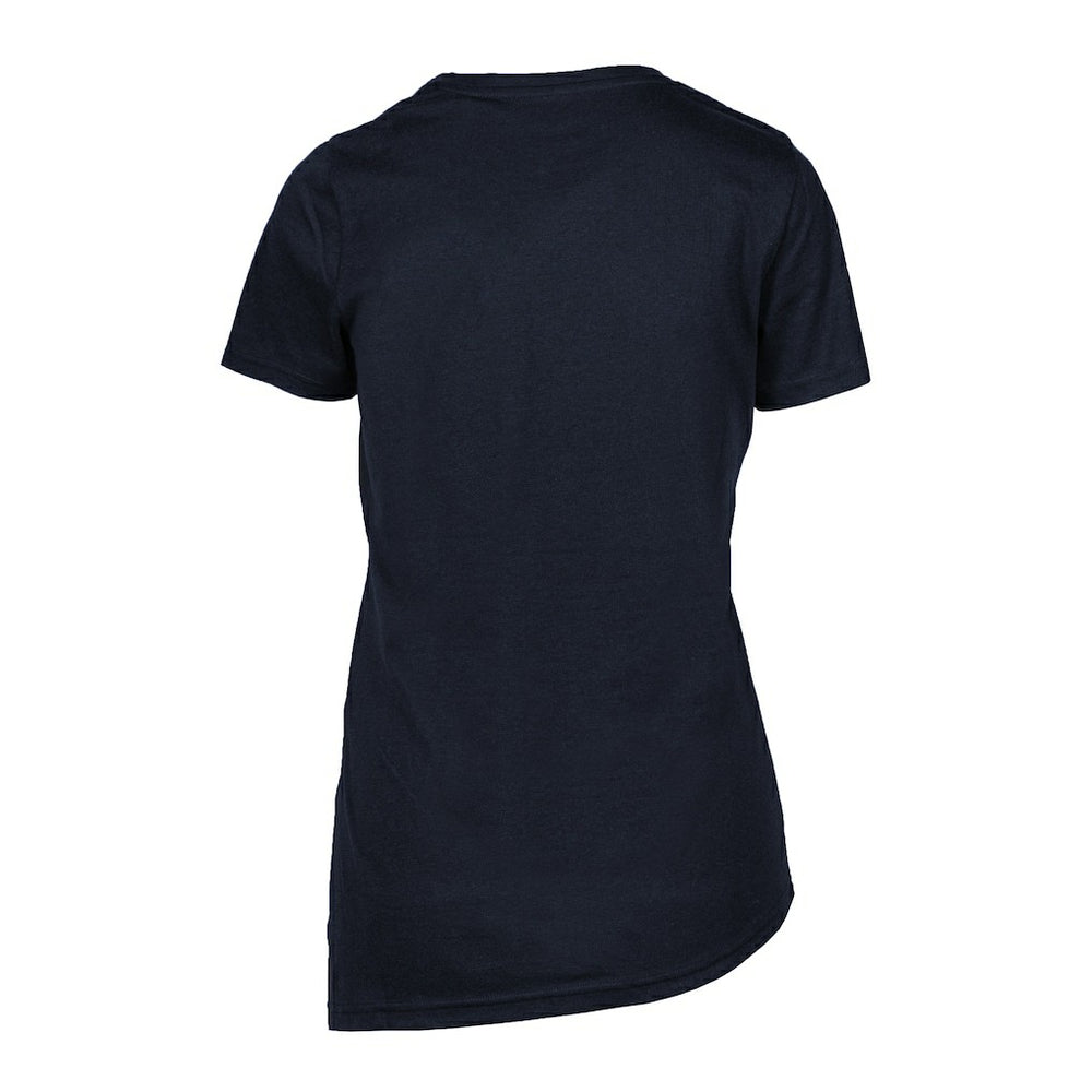 Indiana Pacers Levelwear Women's Birch T-Shirt - Navy cheap