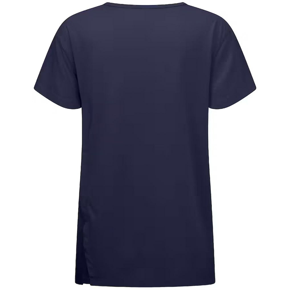 Indiana Pacers Levelwear Women's Influx T-Shirt - Navy shop