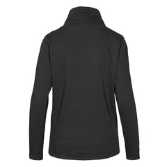 Cleveland Cavaliers Levelwear Women's Loop Core Funnel Neck Pullover Sweatshirt sale - Black discount