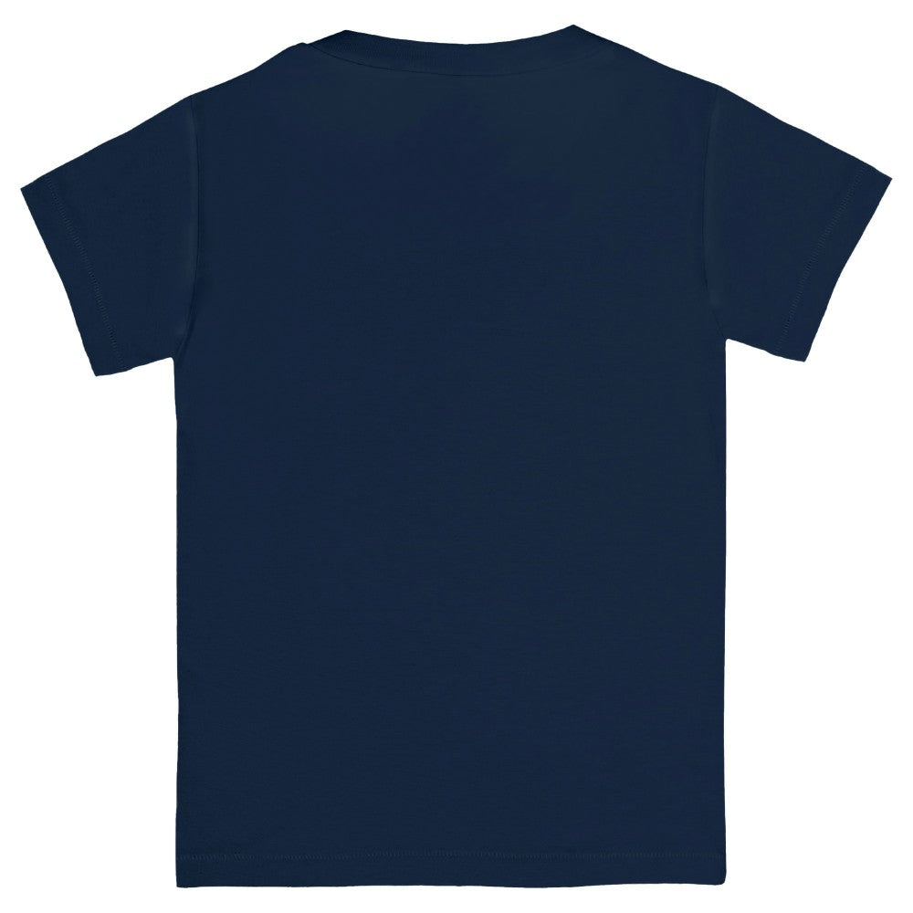Houston Astros Tiny Turnip Youth Triceratops T-Shirt - Navy