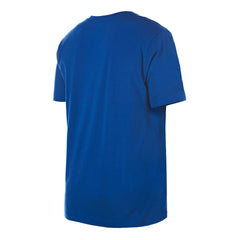Philadelphia 76ers Unisex Summer Classics T-Shirt - Royal | New Era cheap