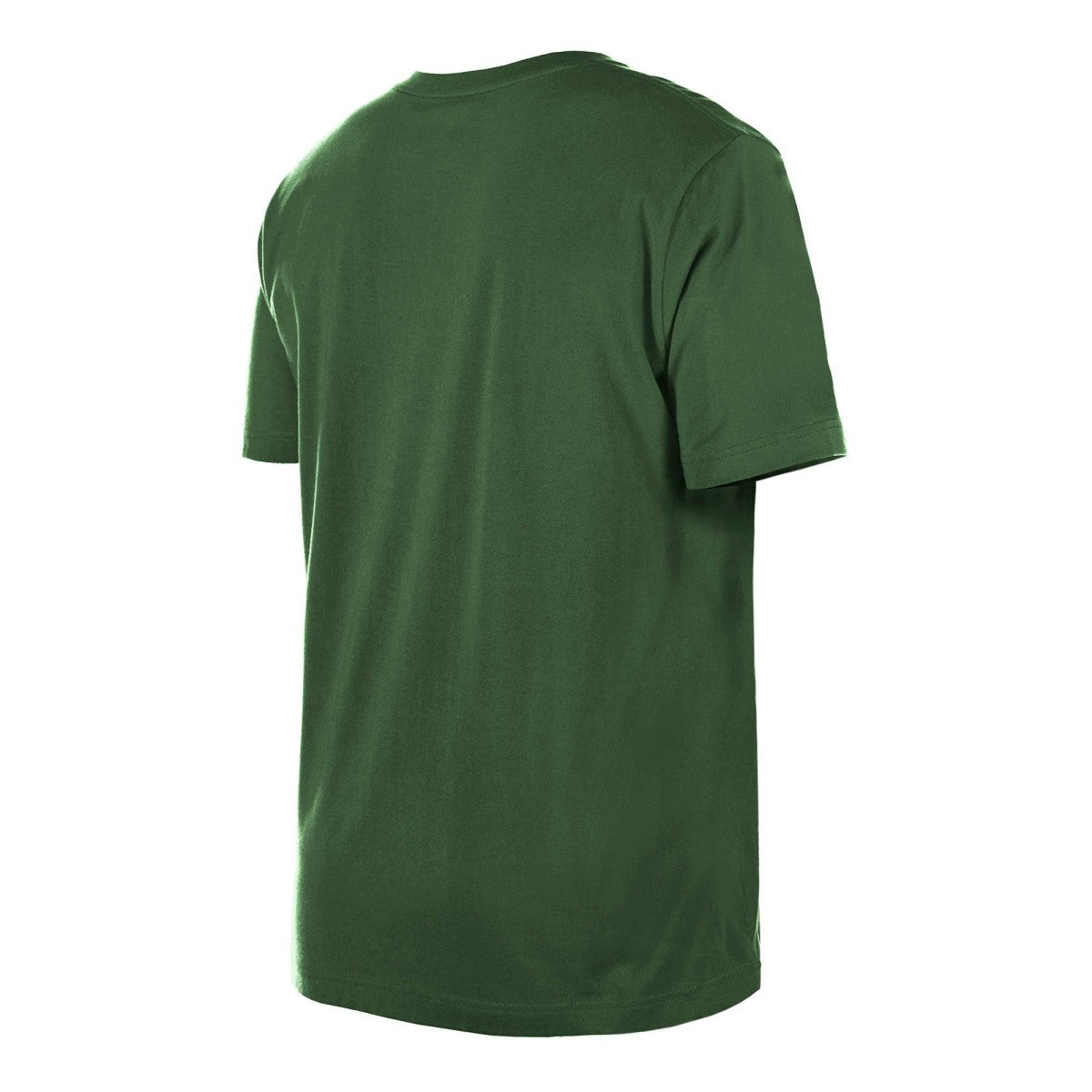 Milwaukee Bucks Unisex Summer Classics T-Shirt - Hunter Green | New Era sale
