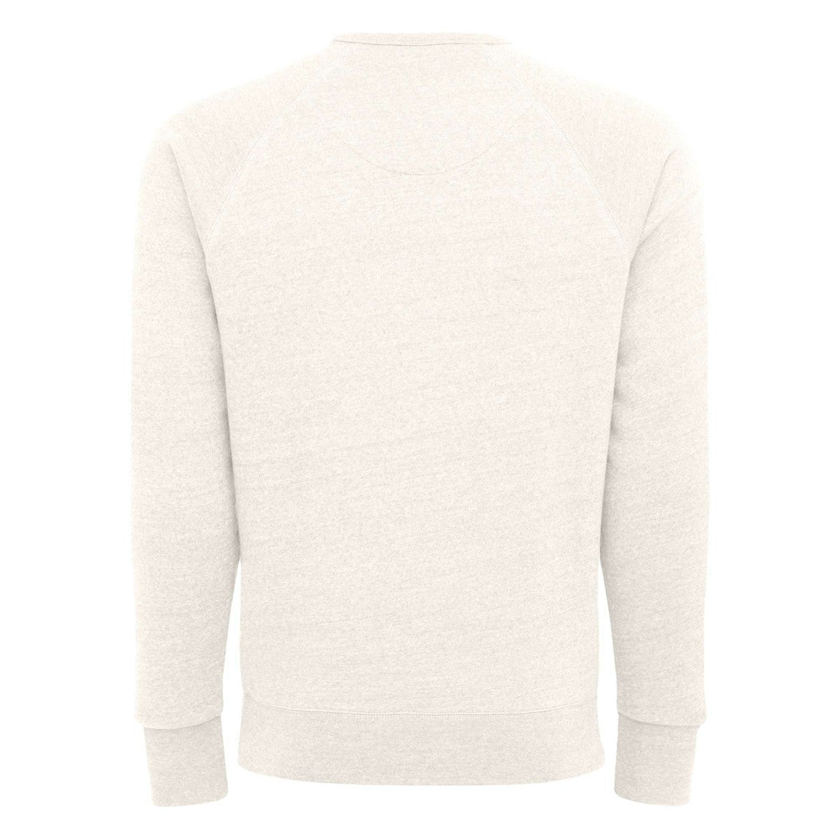 Sacramento Kings Sportiqe Unisex Harmon Super Soft Tri-Blend Raglan Pullover Sweatshirt - Cream sale