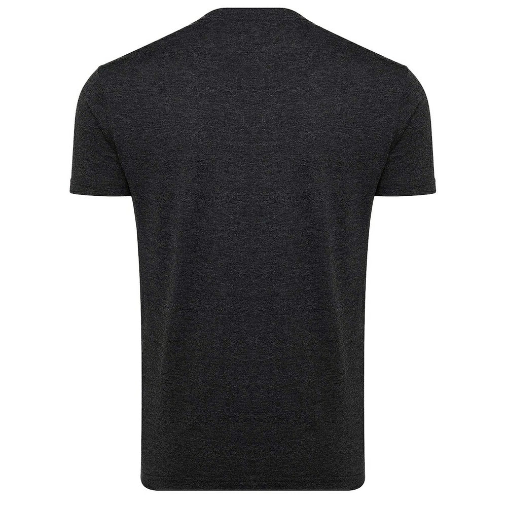 Boston Celtics Sportiqe Unisex Comfy Super Soft Tri-Blend T-Shirt - Heather Black online