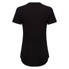 Indiana Pacers Sportiqe Women's Phoebe Super Soft Tri-Blend T-Shirt - Black on sale