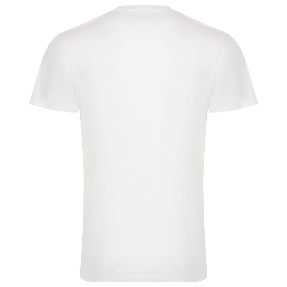 Boston Celtics Sportiqe Unisex Bingham Super Soft T-Shirt - White discount