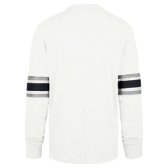 Seattle Seahawks '47 Gridiron Premier Brex Long Sleeve T-Shirt - White outlet