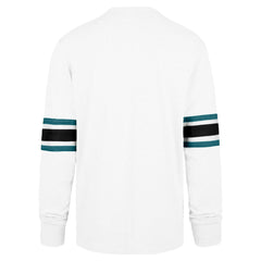 Jacksonville Jaguars '47 Gridiron Premier Brex Long Sleeve T-Shirt - White online