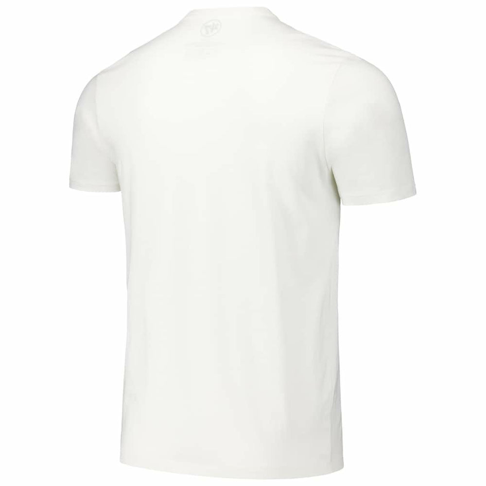 Dallas Cowboys '47 Flag Script Franklin T-Shirt - White on sale