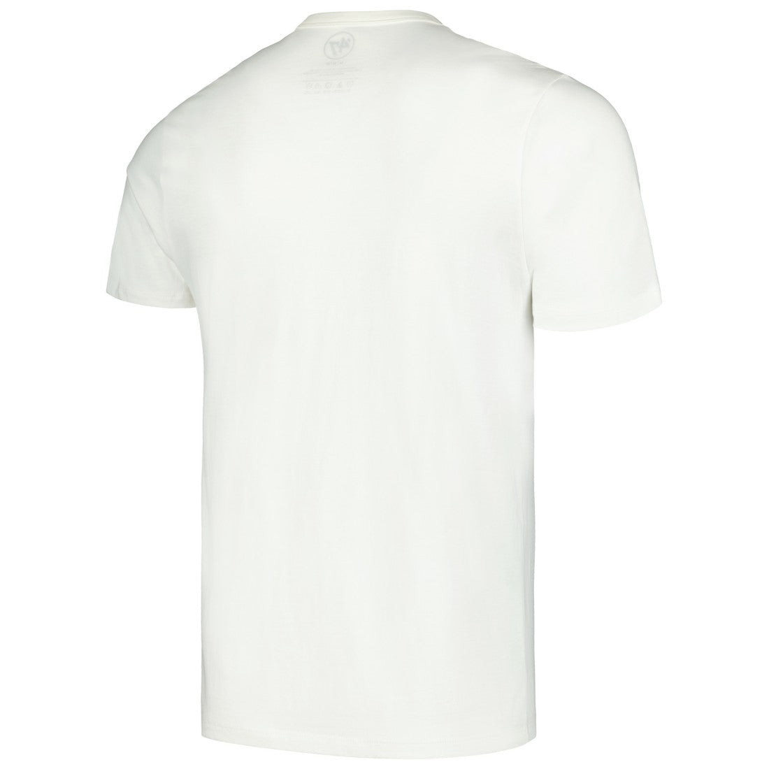 Green Bay Packers '47 Flag Script Franklin T-Shirt - White on sale
