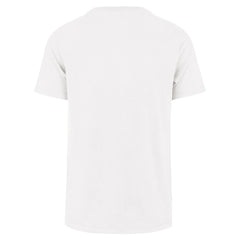 Jacksonville Jaguars '47 Flag Script Franklin T-Shirt - White outlet