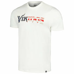 Minnesota Vikings '47 Flag Script Franklin T-Shirt - White for sale