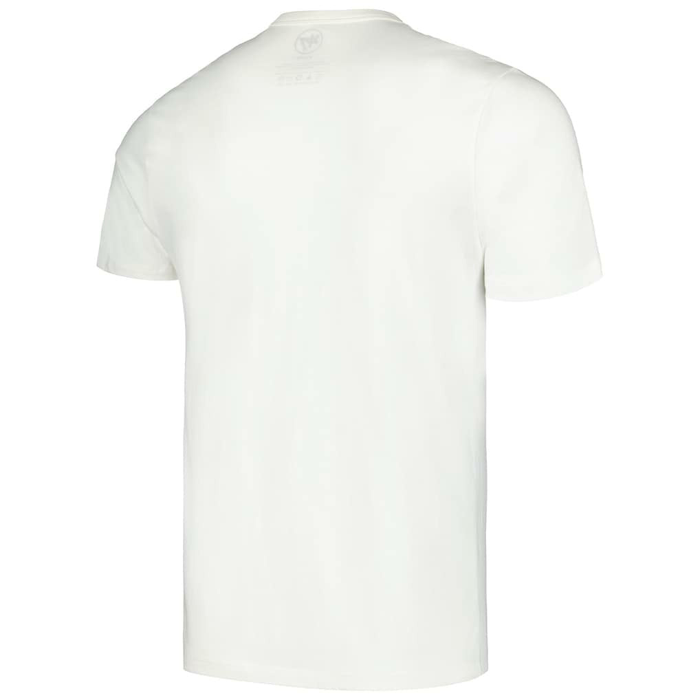 Minnesota Vikings '47 Flag Script Franklin T-Shirt - White for sale