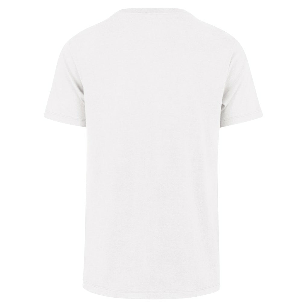 Los Angeles Rams '47 Flag Script Franklin T-Shirt - White on sale