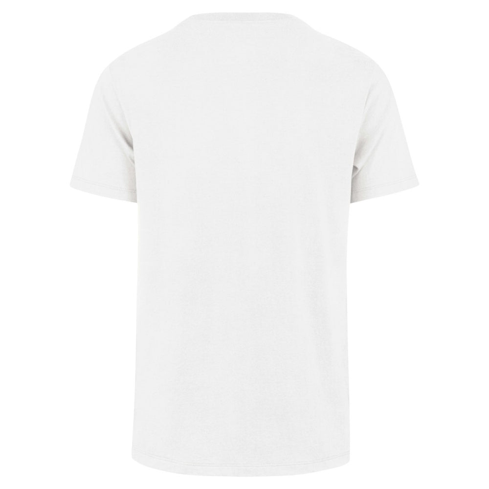 Tennessee Titans '47 Flag Script Franklin T-Shirt - White outlet