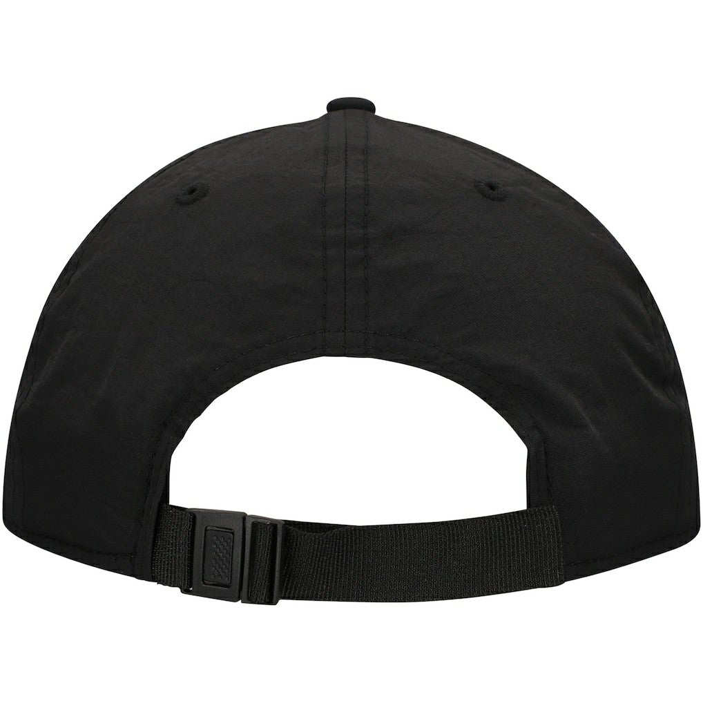 Dallas Cowboys New Era Throwback Brush Golfer Snapback Hat - Black sale