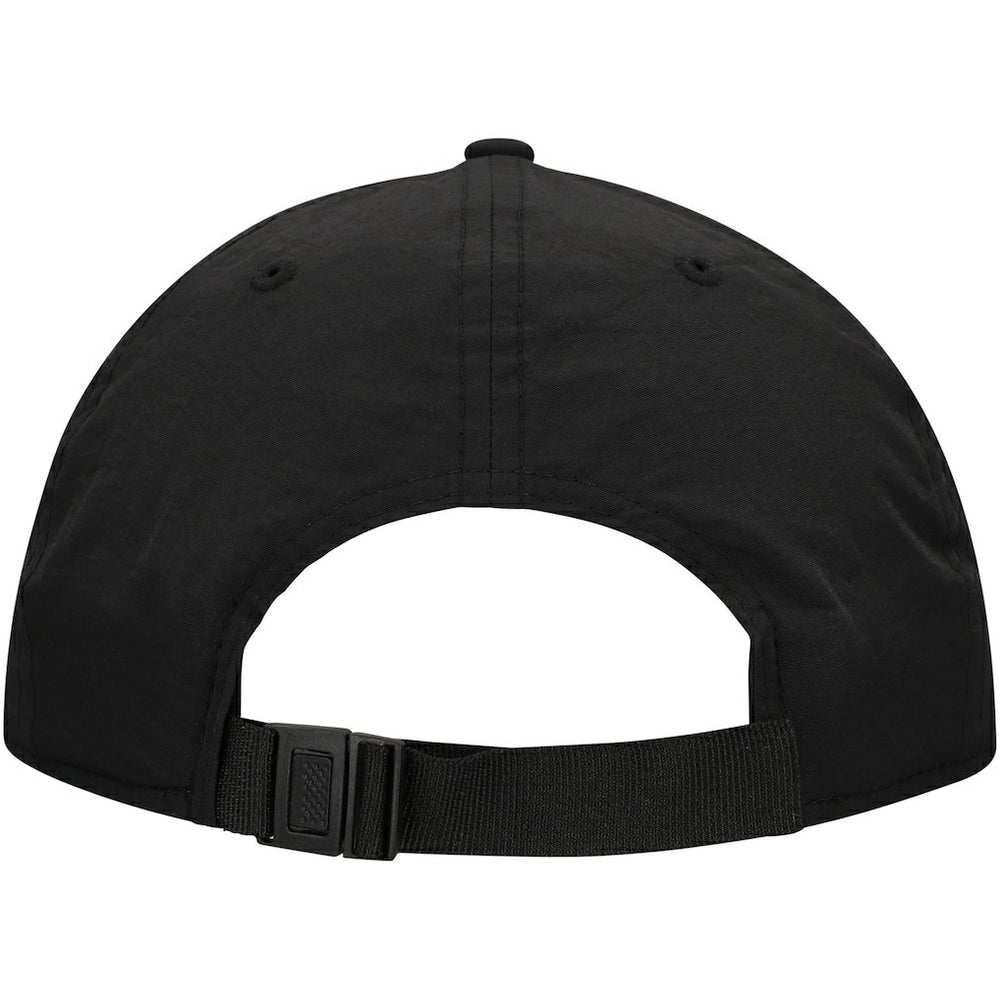 Dallas Cowboys New Era Throwback Brush Golfer Snapback Hat - Black sale
