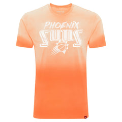 Phoenix Suns Sportiqe Unisex Bingham Sun-Fade T-Shirt - Orange on sale