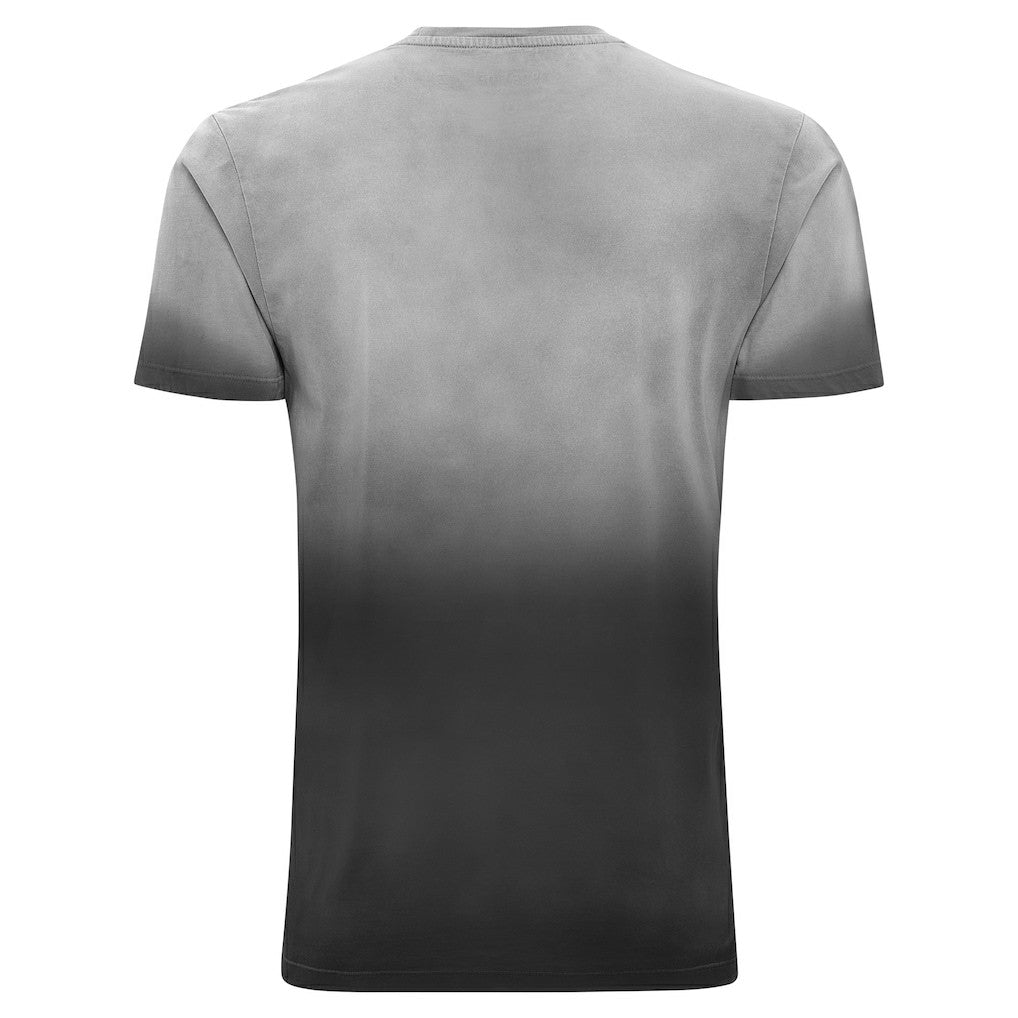 Brooklyn Nets Sportiqe Unisex Bingham Sun-Fade T-Shirt - Black shop