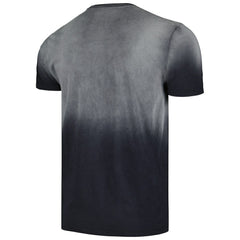 Chicago Bulls Sportiqe Unisex Bingham Sun-Fade T-Shirt sale - Black sale