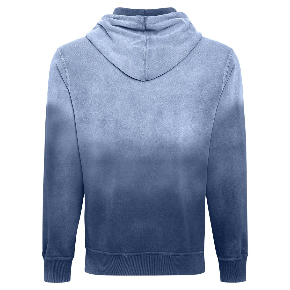 Memphis Grizzlies Sportiqe Unisex Blake Sun-Fade Pullover Hoodie - Blue outlet