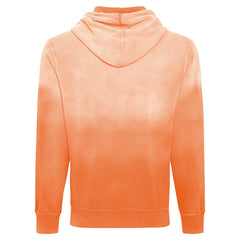 Phoenix Suns Sportiqe Unisex Blake Sun-Fade Pullover Hoodie - Orange cheap