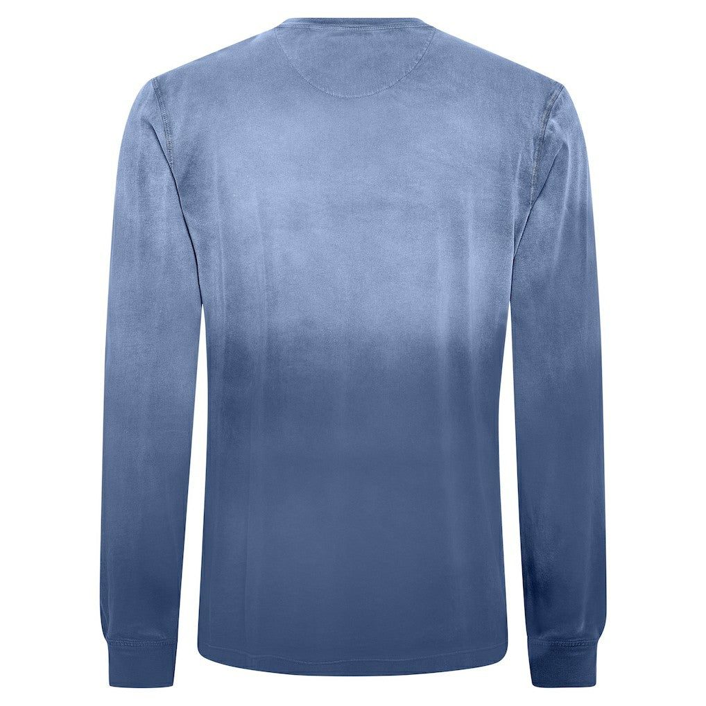 Philadelphia 76ers Sportiqe Unisex Mohave Sun-Dipped Long Sleeve T-Shirt - Royal shop
