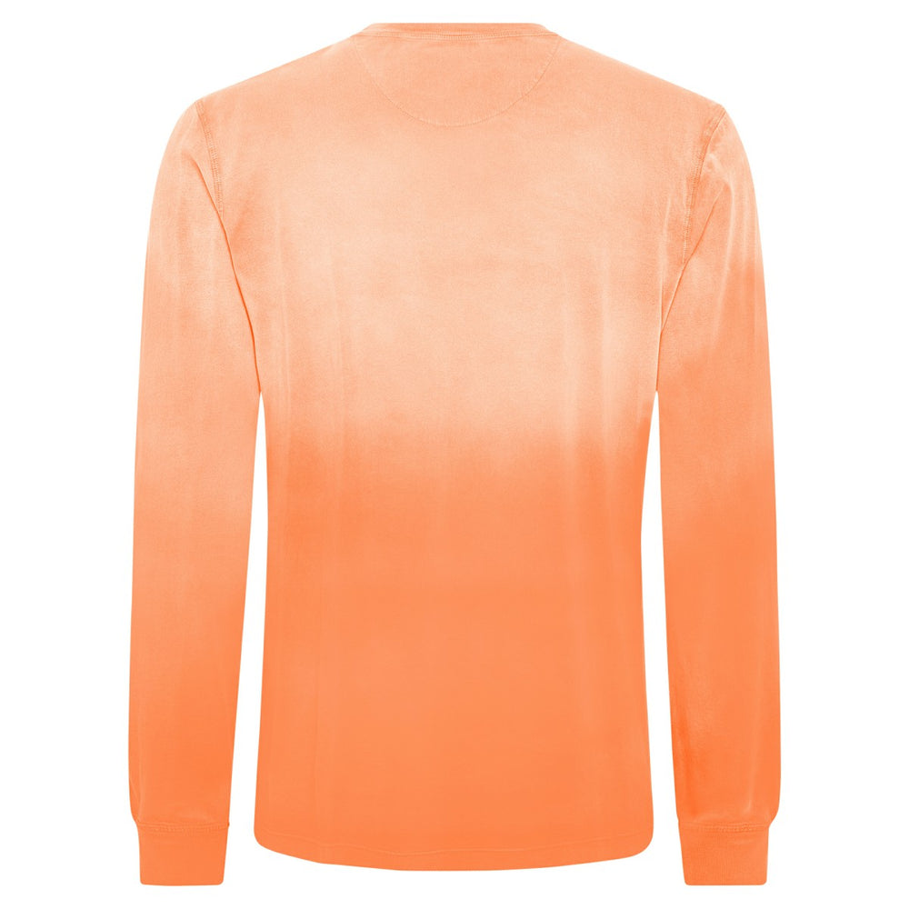 Phoenix Suns Sportiqe Unisex Mohave Sun-Dipped Long Sleeve T-Shirt - Orange sale