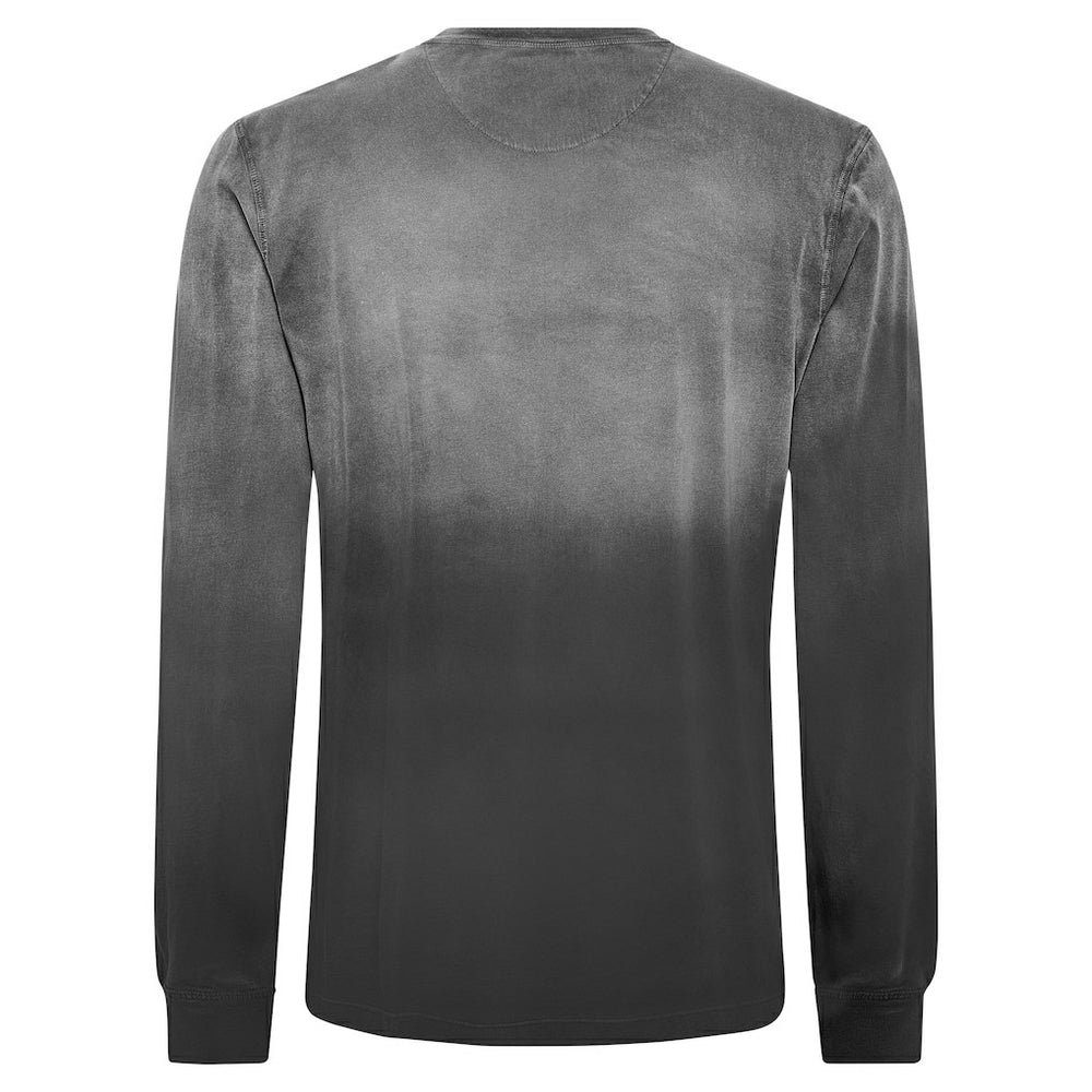 Boston Celtics Sportiqe Unisex Mohave Sun-Dipped Long Sleeve T-Shirt - Black on sale
