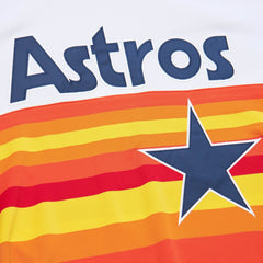 Craig Biggio Houston Astros 2004 Cooperstown Collection Authentic Throwback Jersey - White | Mitchell & Ness