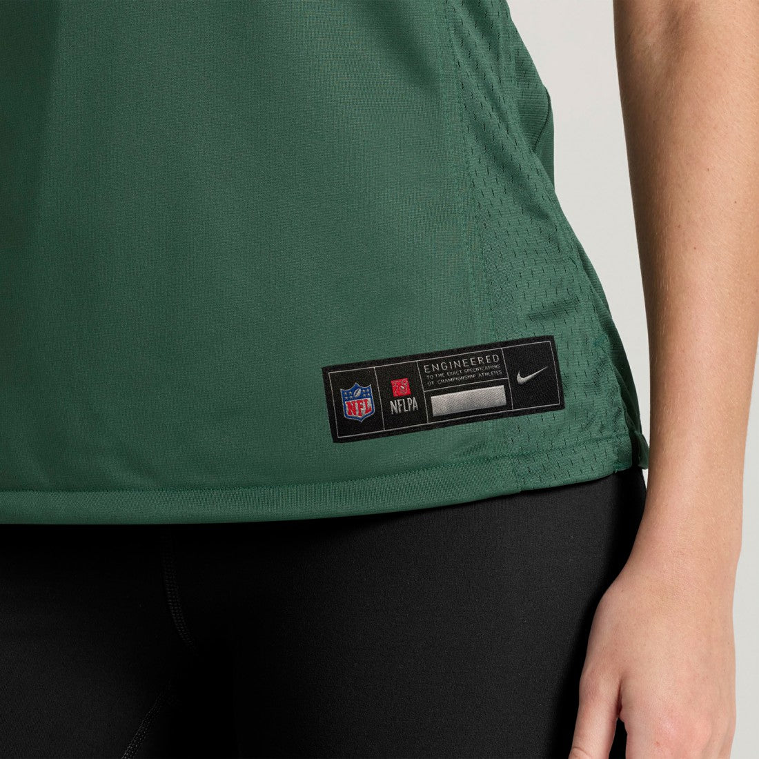 Micah Parsons Green Bay Packers Women's Game Player Jersey - Green | Nike outlet