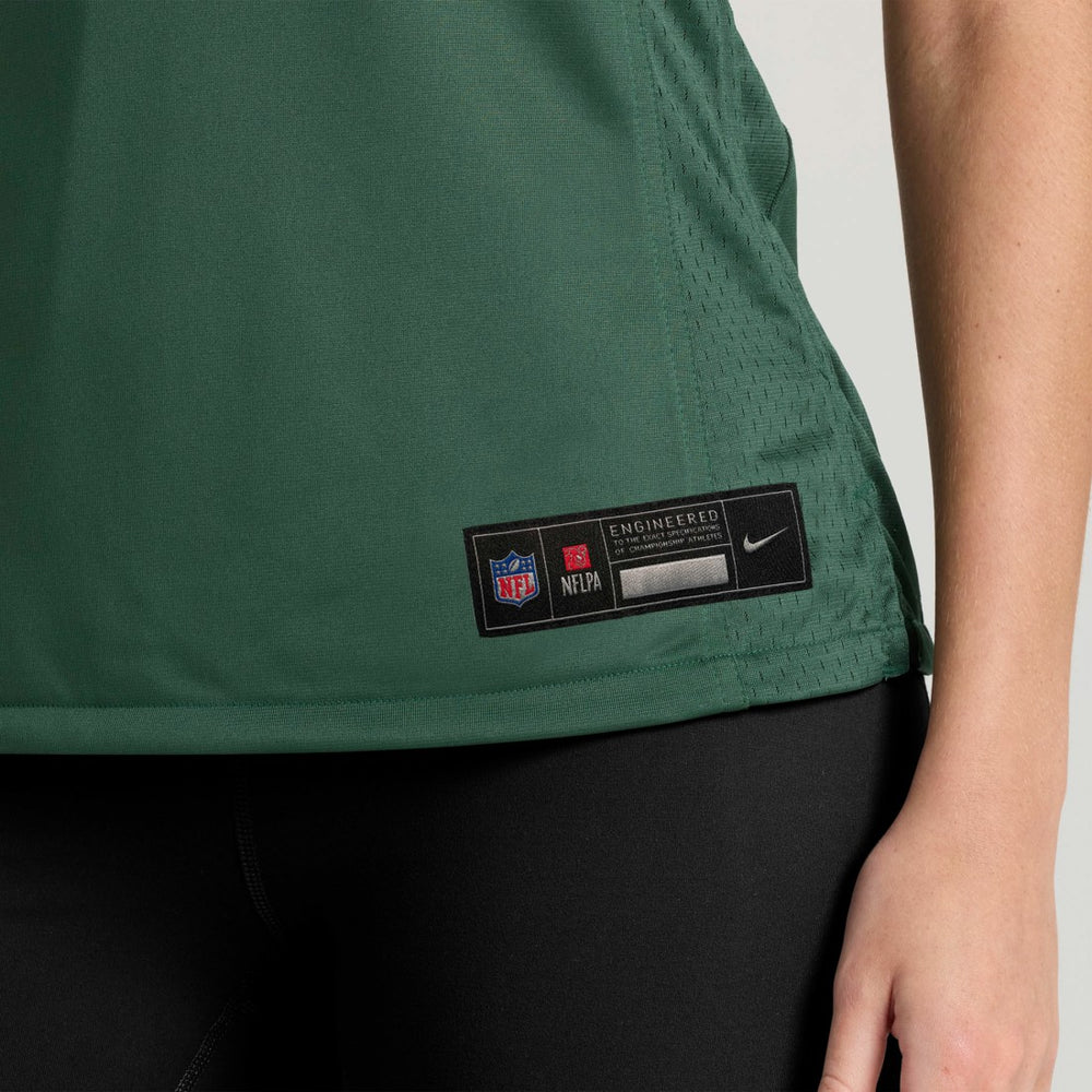 Micah Parsons Green Bay Packers Women's Game Player Jersey - Green | Nike outlet